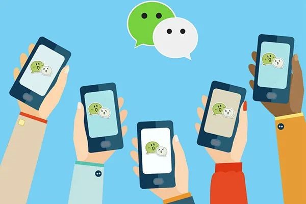 微信自动加好友软件是什么呢？免费的？