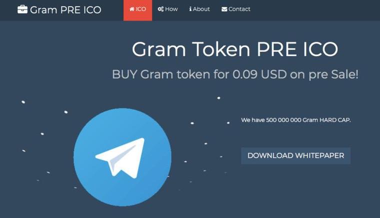 telegram是哪个公司开发的？